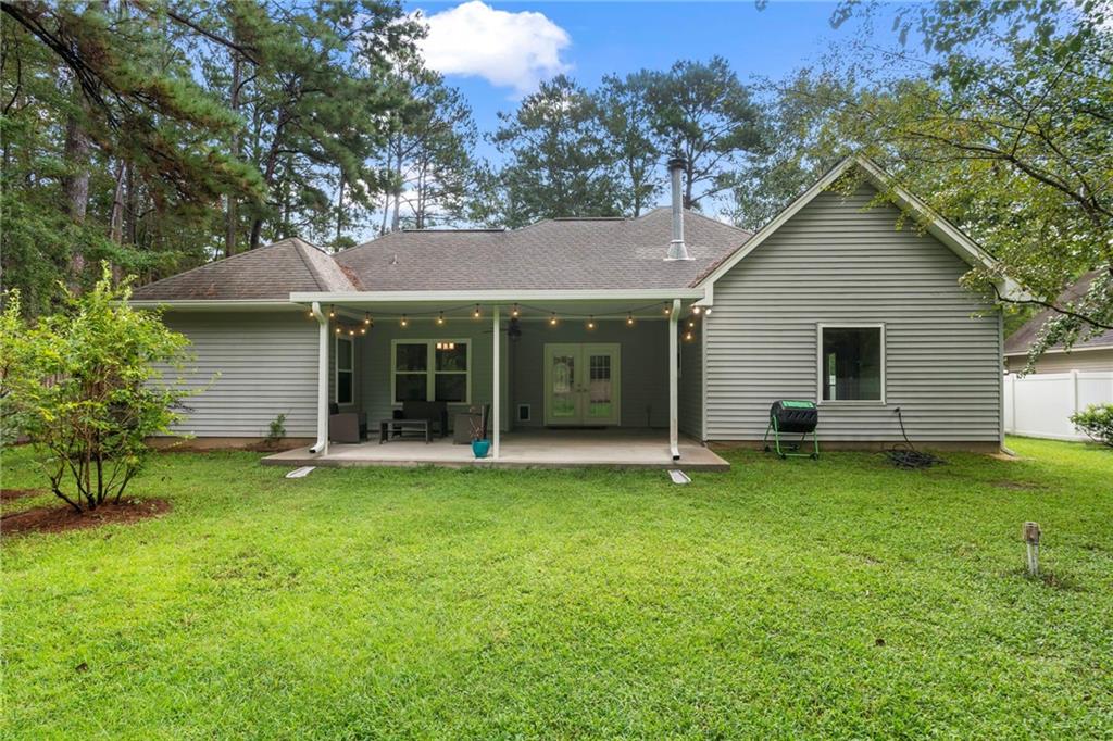70331 Petit Road Mandeville, LA 70471 - Photo 20 of 21 Gallery Image 20
