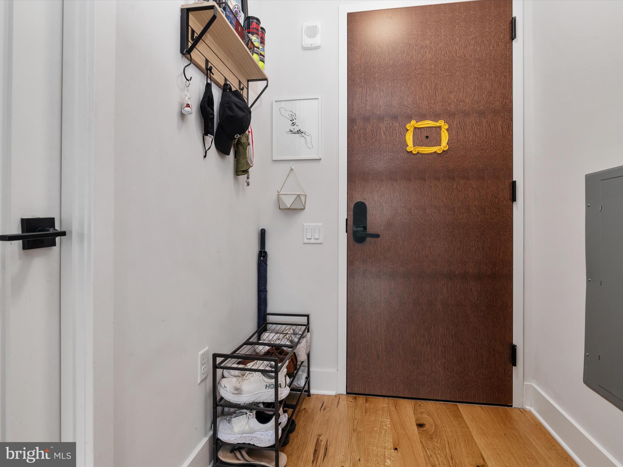 1211 Van Street Southeast, Unit 1110 Washington, DC 20003 - Photo 19 of 46