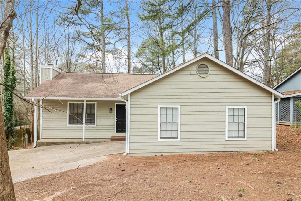 4167 Shiloh Ridge Trail Kennesaw, GA 30144 - Photo 1 of 16