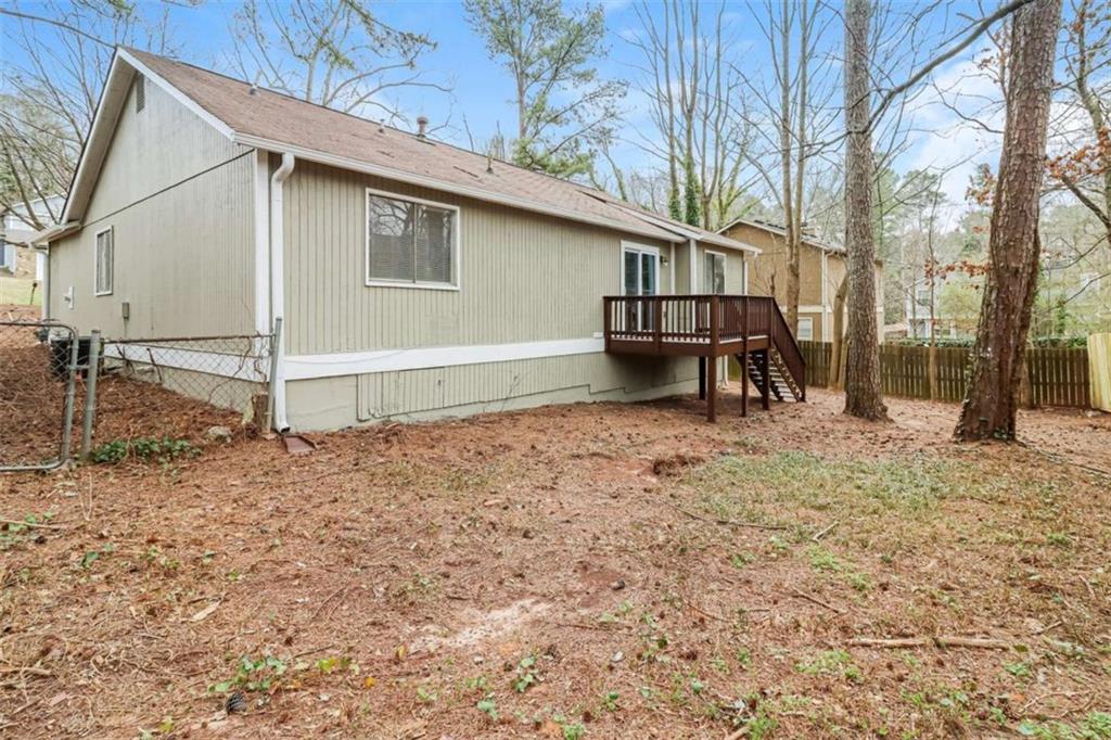 4167 Shiloh Ridge Trail Kennesaw, GA 30144 - Photo 16 of 16