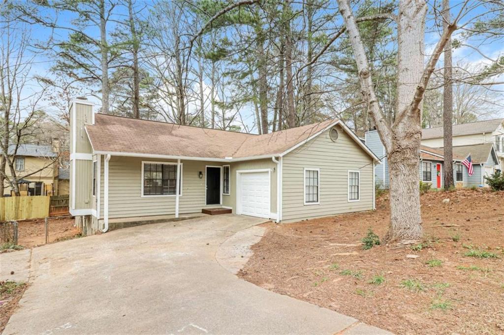 4167 Shiloh Ridge Trail Kennesaw, GA 30144 - Photo 3 of 16