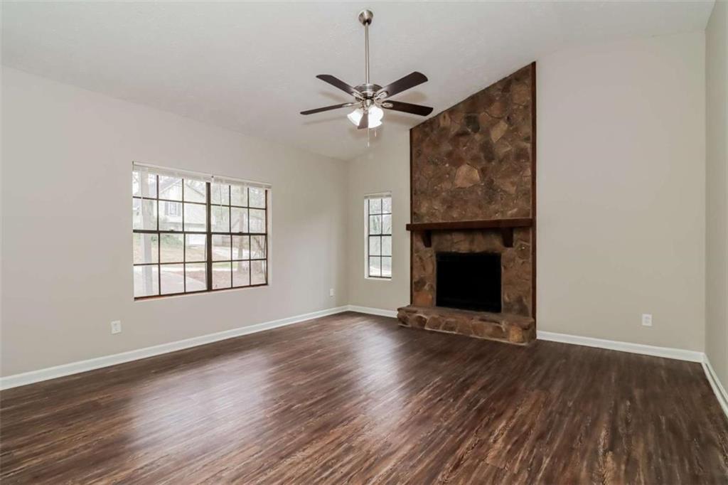 4167 Shiloh Ridge Trail Kennesaw, GA 30144 - Photo 4 of 16