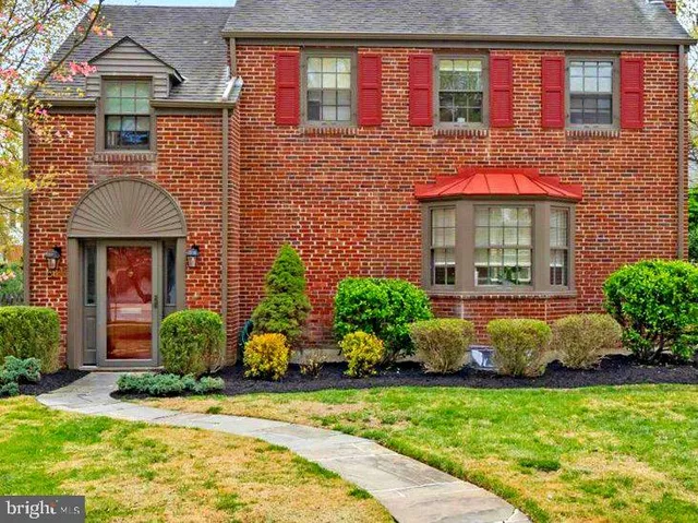 $679,899 | 517 Worcester Road, Towson, MD 21286
