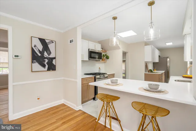 $679,899 | 517 Worcester Road, Towson, MD 21286