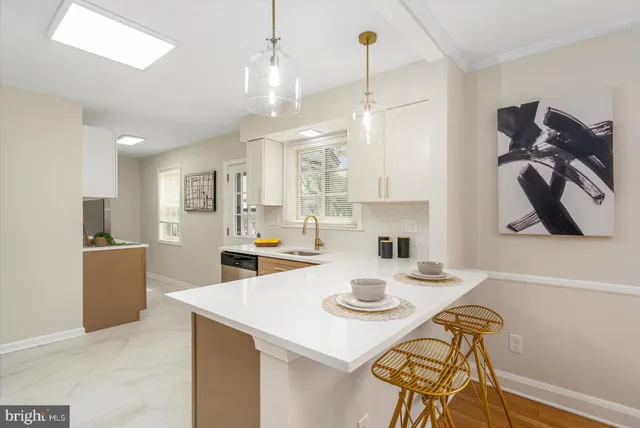 $679,899 | 517 Worcester Road, Towson, MD 21286