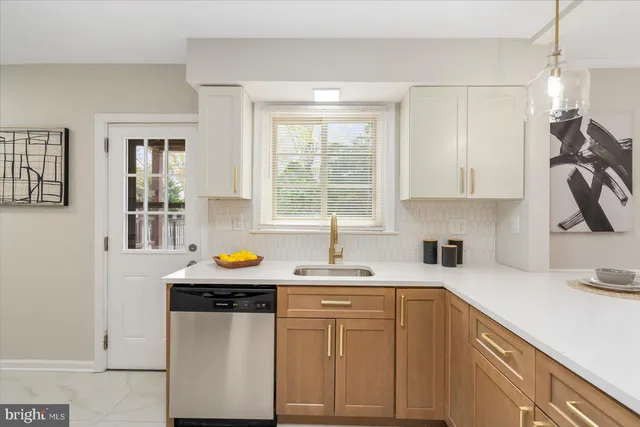 $679,899 | 517 Worcester Road, Towson, MD 21286