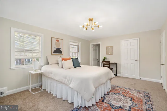 $679,899 | 517 Worcester Road, Towson, MD 21286