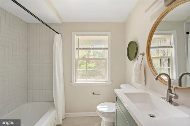 $679,899 | 517 Worcester Road, Towson, MD 21286