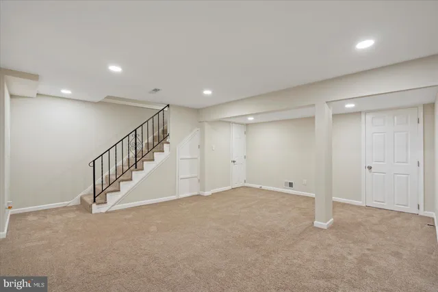 $679,899 | 517 Worcester Road, Towson, MD 21286