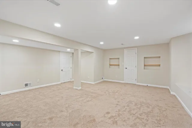 $679,899 | 517 Worcester Road, Towson, MD 21286