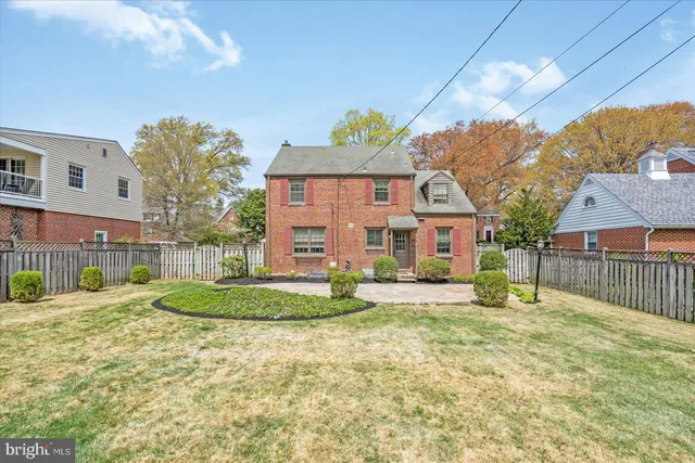 $679,899 | 517 Worcester Road, Towson, MD 21286