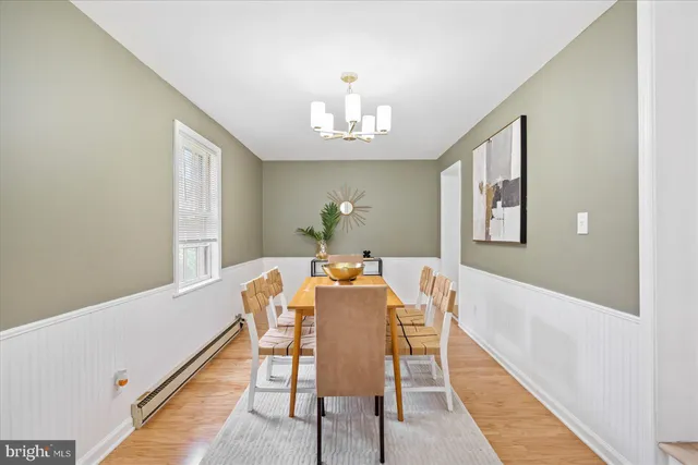 $679,899 | 517 Worcester Road, Towson, MD 21286