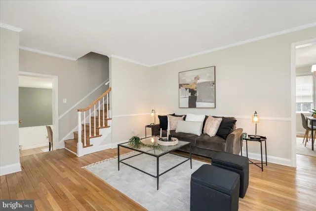 $679,899 | 517 Worcester Road, Towson, MD 21286