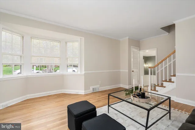 $679,899 | 517 Worcester Road, Towson, MD 21286