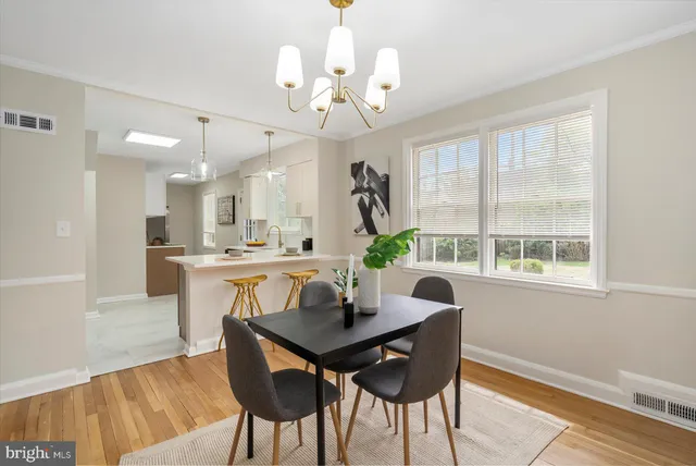 $679,899 | 517 Worcester Road, Towson, MD 21286