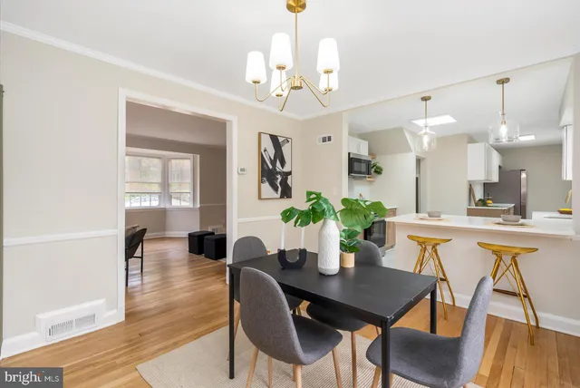 $679,899 | 517 Worcester Road, Towson, MD 21286