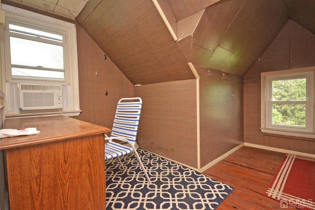 355 Metlars Lane Piscataway, NJ 08854 - Photo 13 of 29 a view of a room with furniture and window