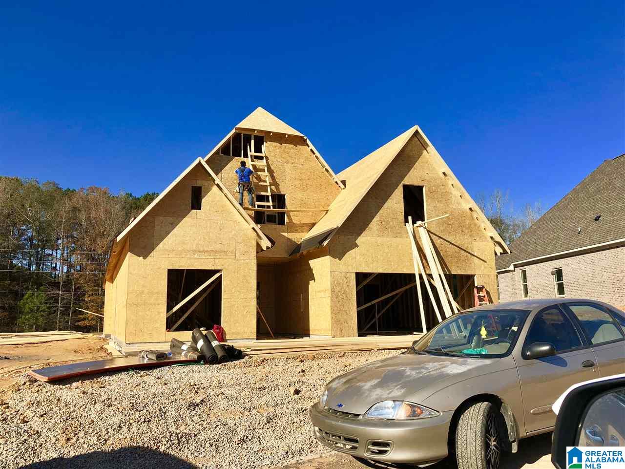 228 Ambergate Circle Pelham, AL 35124 - Photo 4 of 4