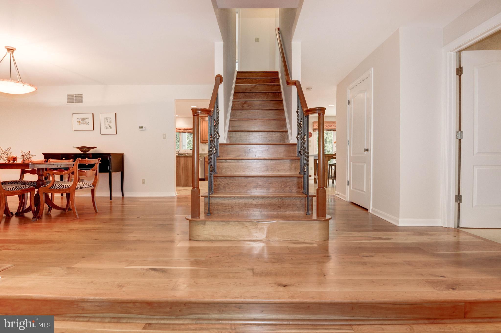 11719 Blue Smoke Trail Reston, VA 20191 - Photo 11 of 76 Open floor plan.