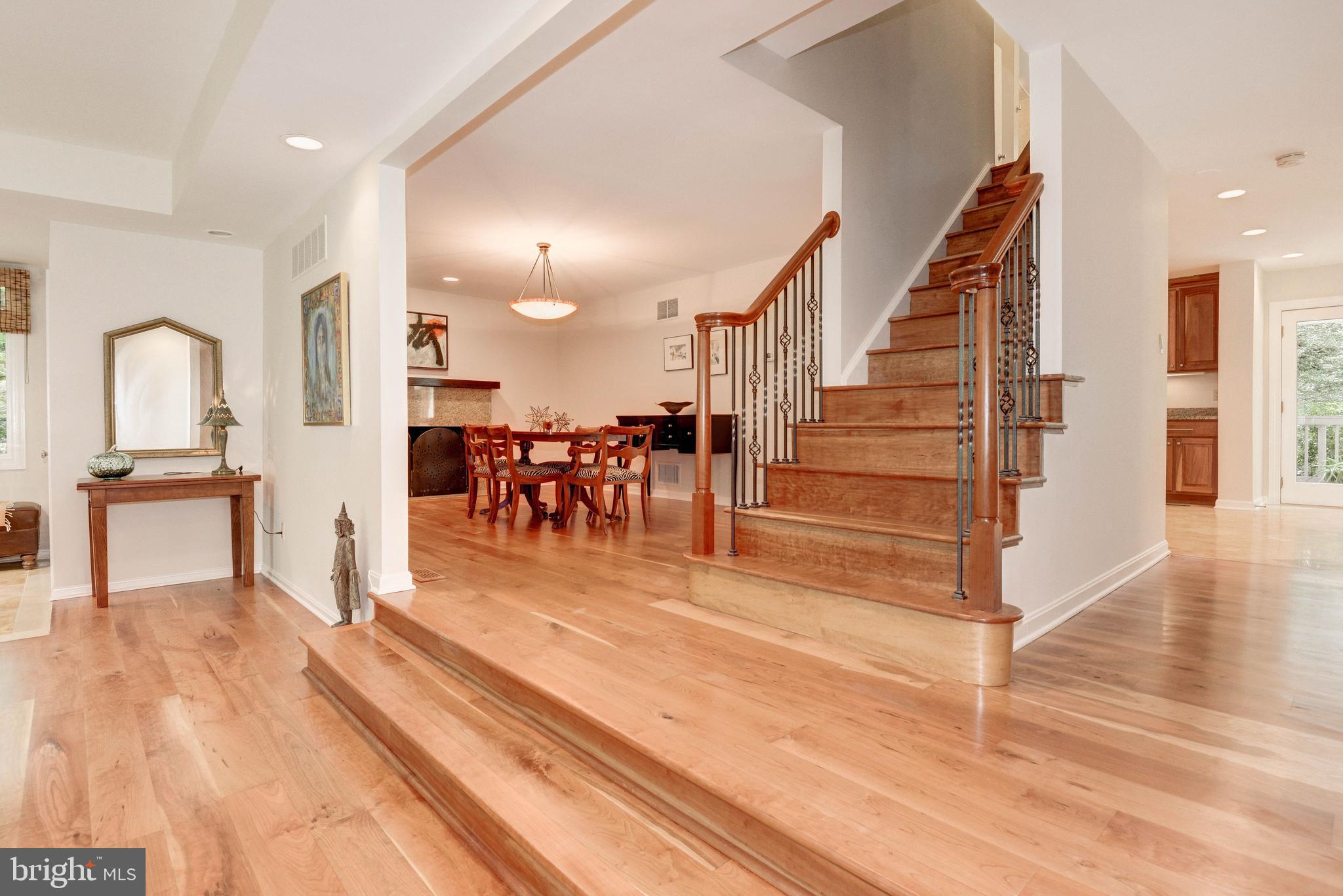 11719 Blue Smoke Trail Reston, VA 20191 - Photo 12 of 76 Upgraded everything!