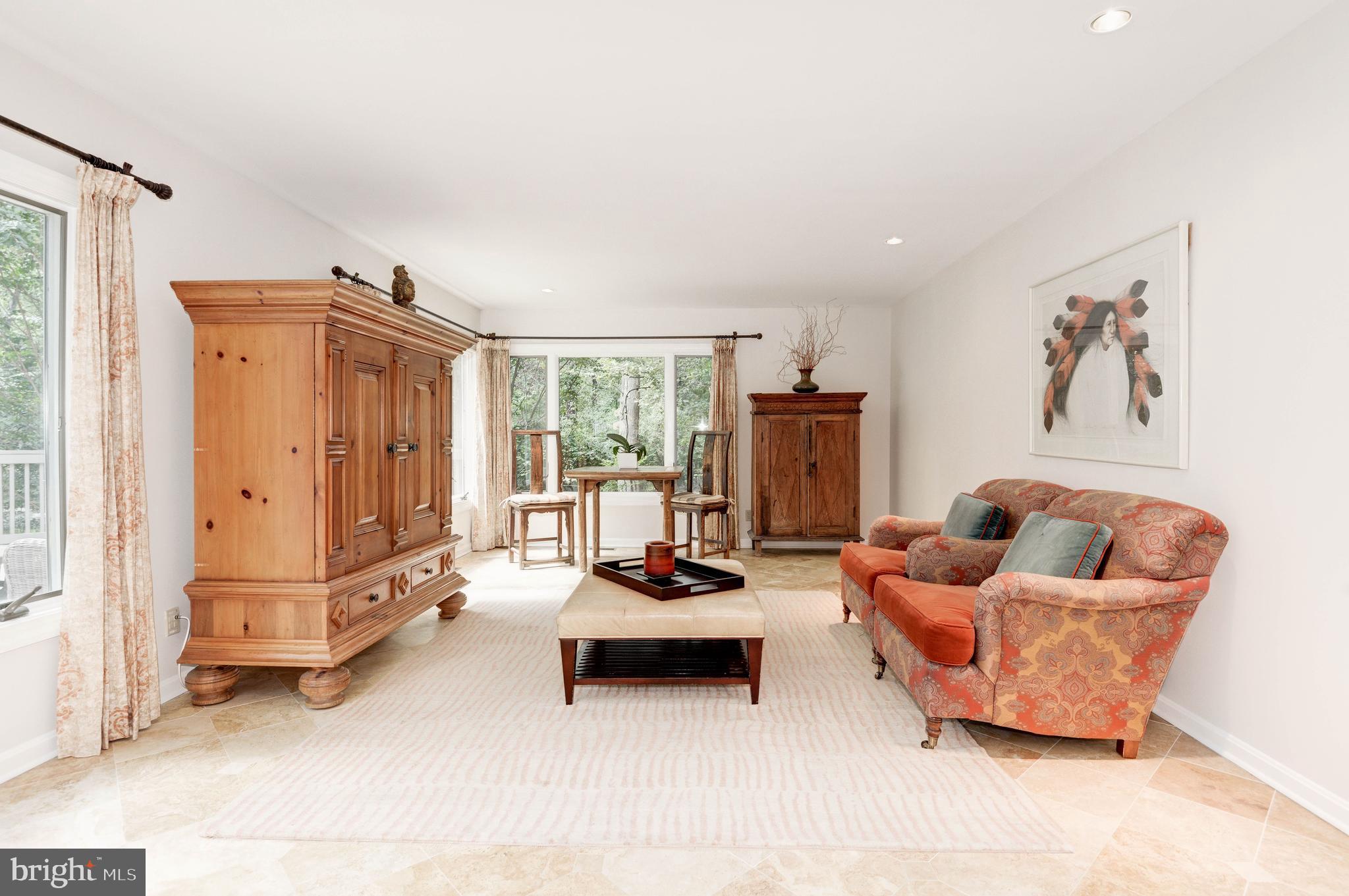 11719 Blue Smoke Trail Reston, VA 20191 - Photo 20 of 76 Loads of natural light.
