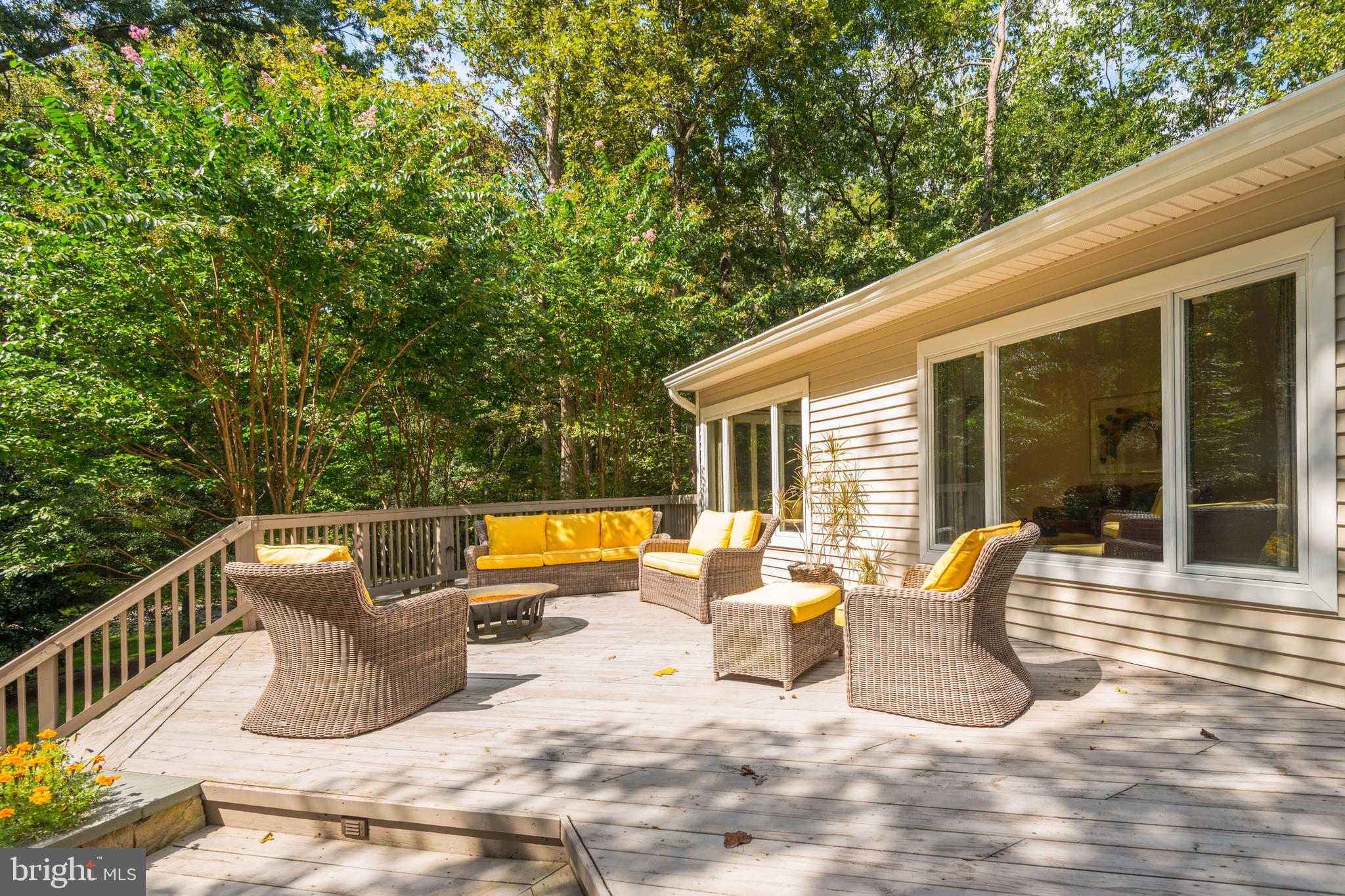 11719 Blue Smoke Trail Reston, VA 20191 - Photo 38 of 76 ...space for large gatherings!