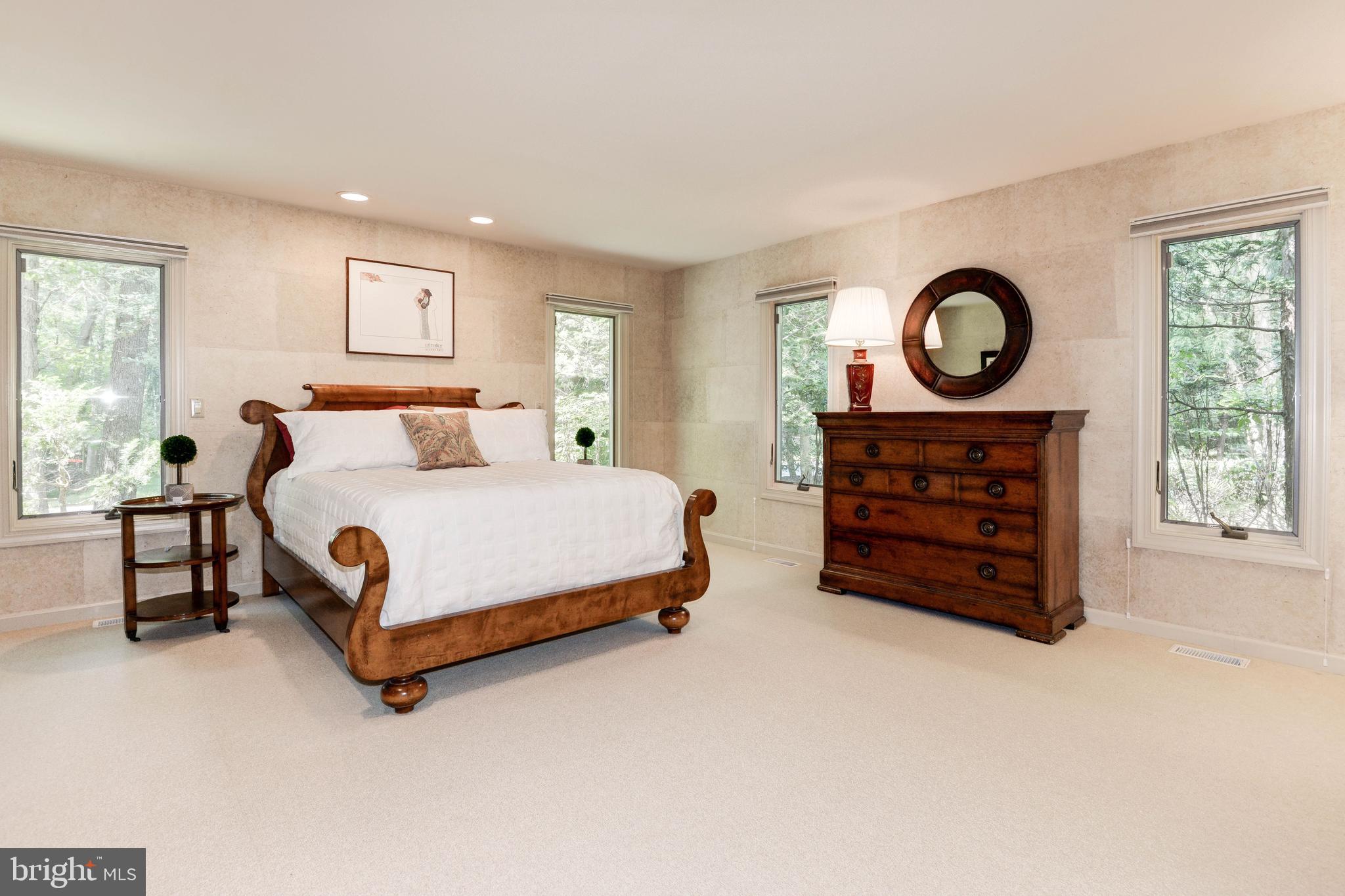 11719 Blue Smoke Trail Reston, VA 20191 - Photo 43 of 76 Comfortable Master Suite