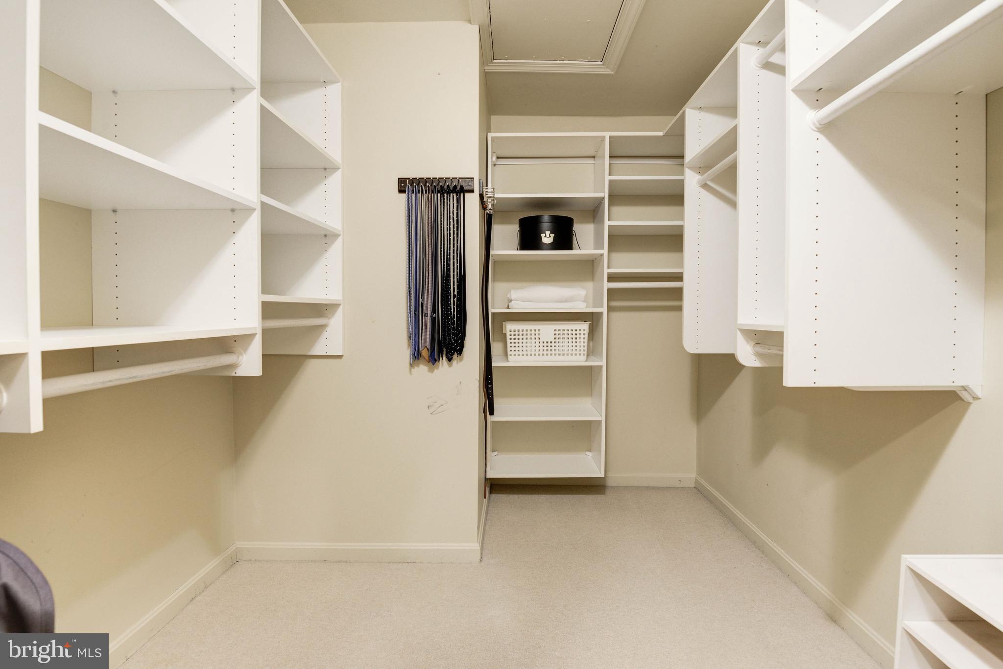 11719 Blue Smoke Trail Reston, VA 20191 - Photo 47 of 76 ...huge walk in closet