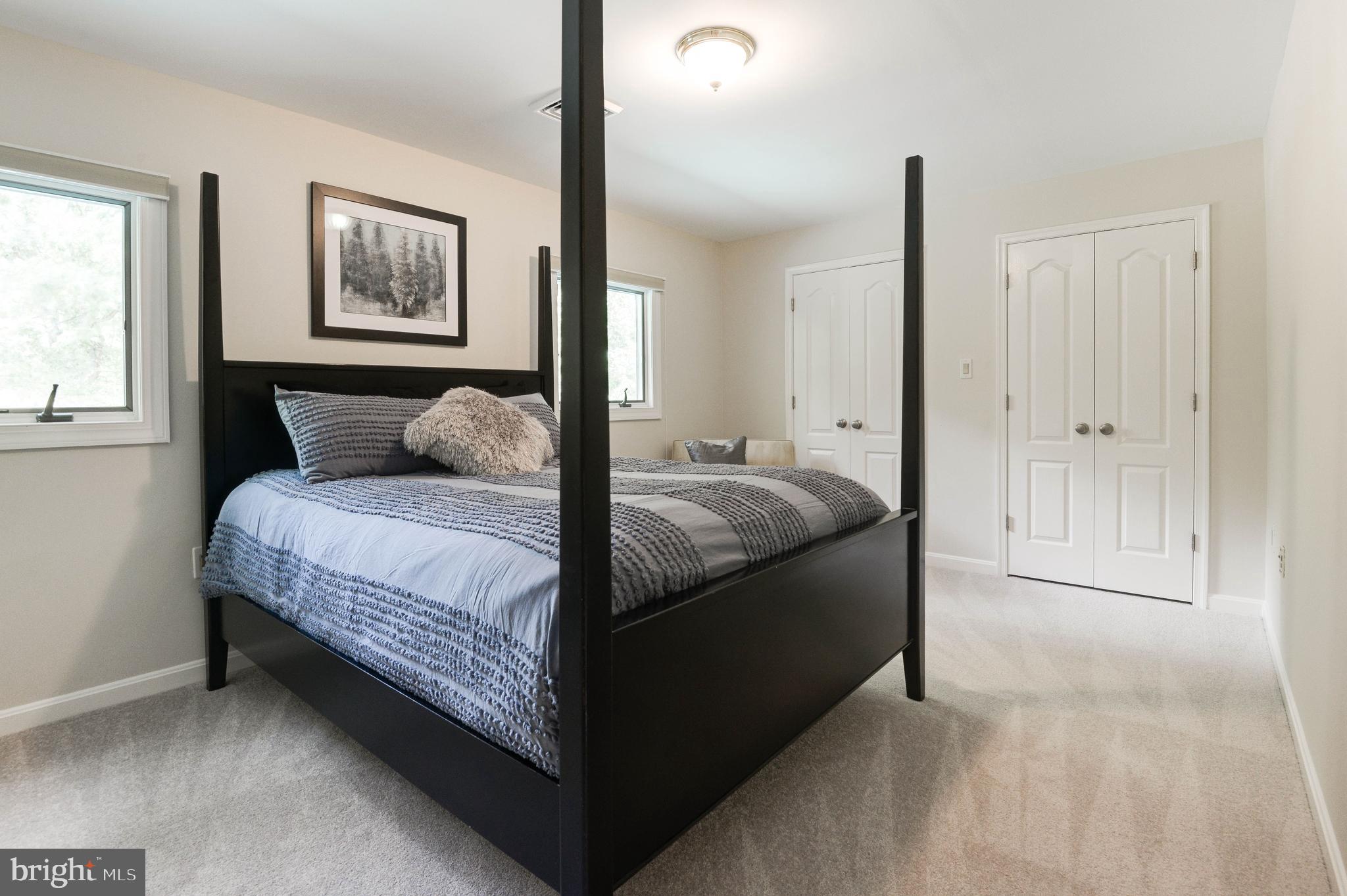 11719 Blue Smoke Trail Reston, VA 20191 - Photo 55 of 76 Bedroom 4