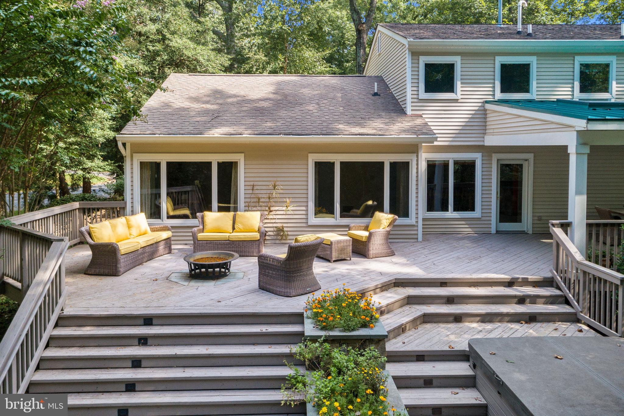 11719 Blue Smoke Trail Reston, VA 20191 - Photo 70 of 76 Gallery Image 70