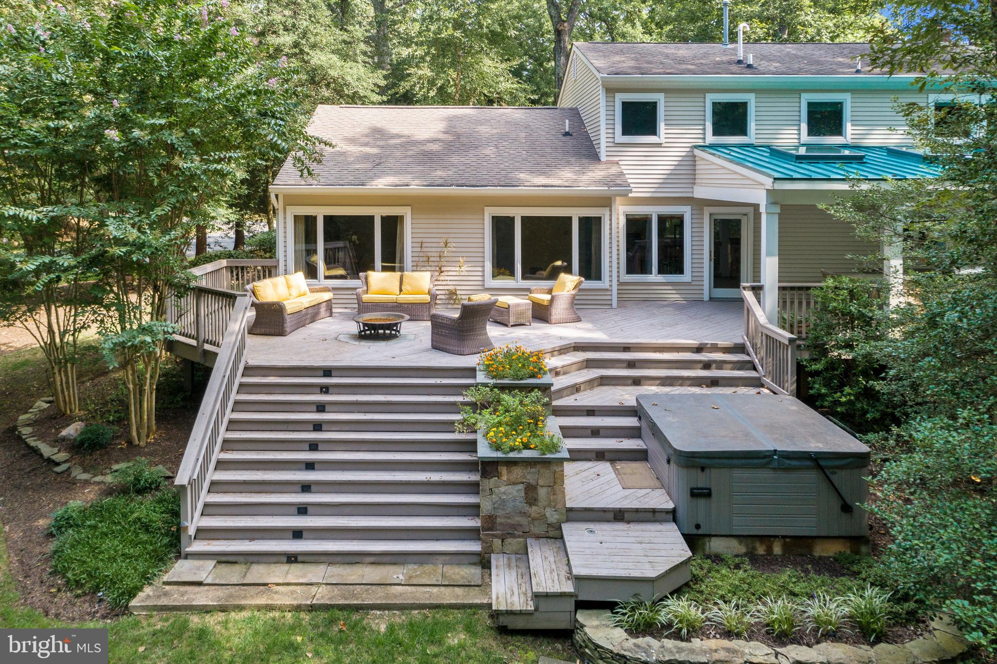 11719 Blue Smoke Trail Reston, VA 20191 - Photo 71 of 76 Gallery Image 71