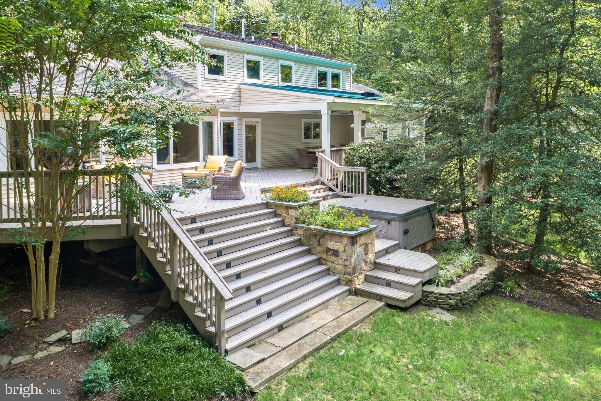 11719 Blue Smoke Trail Reston, VA 20191 - Photo 72 of 76 Gallery Image 72