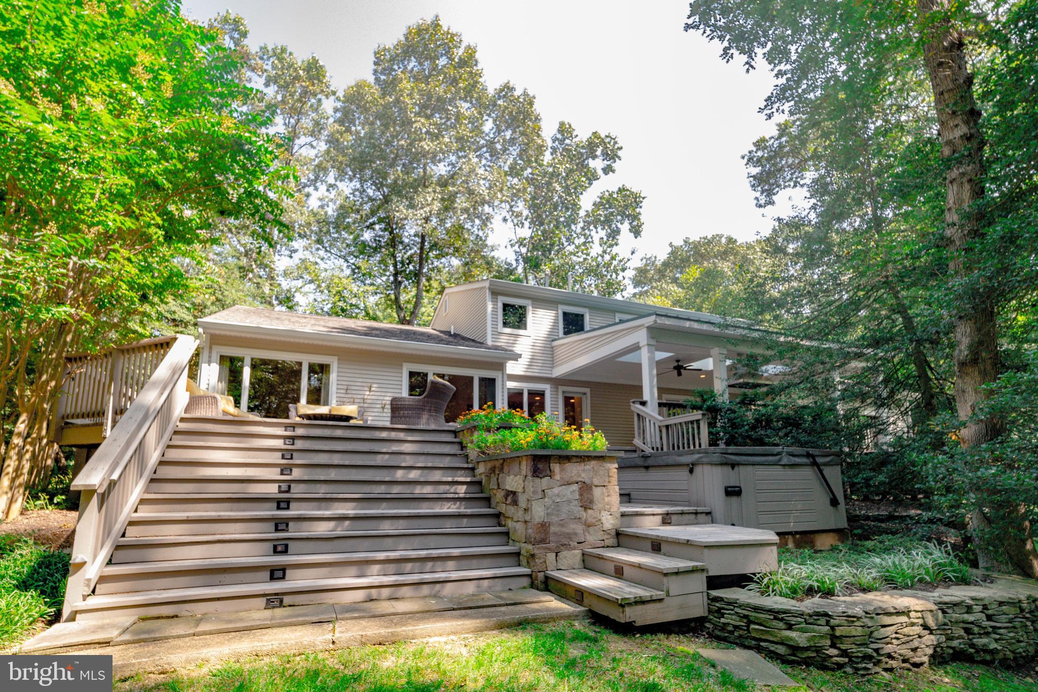 11719 Blue Smoke Trail Reston, VA 20191 - Photo 73 of 76 Gallery Image 73