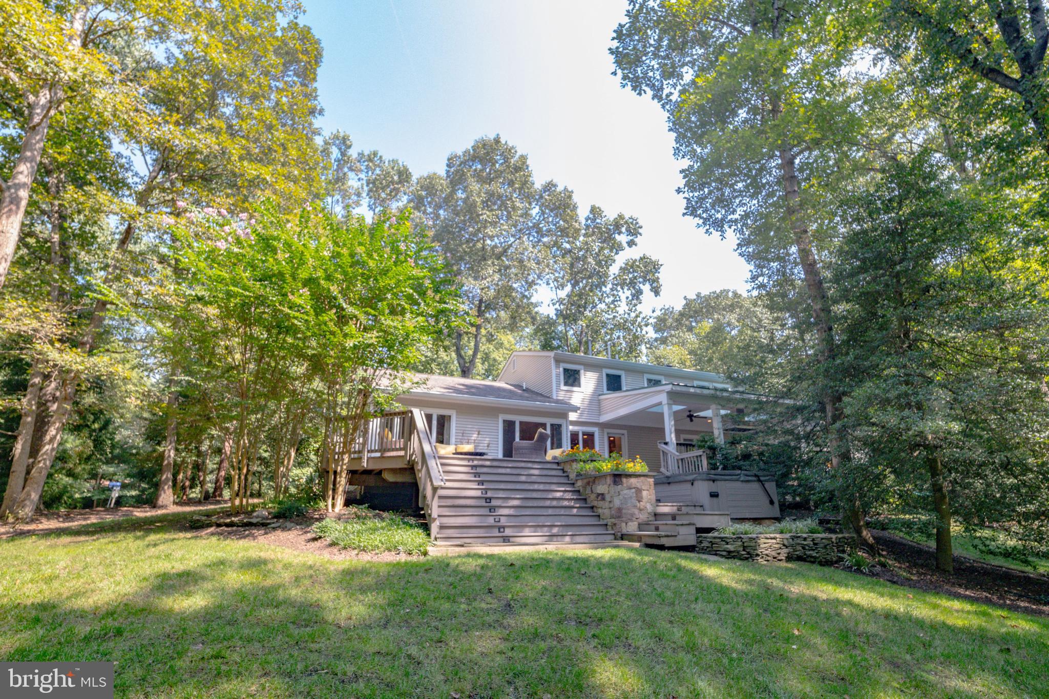 11719 Blue Smoke Trail Reston, VA 20191 - Photo 74 of 76 Gallery Image 74