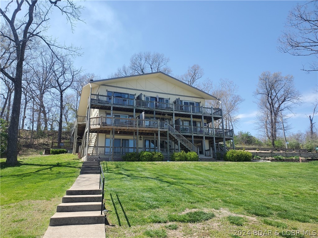 29742 Silver Moon Resort Road, Unit 3, Gravois Mills, MO 65037 Compass