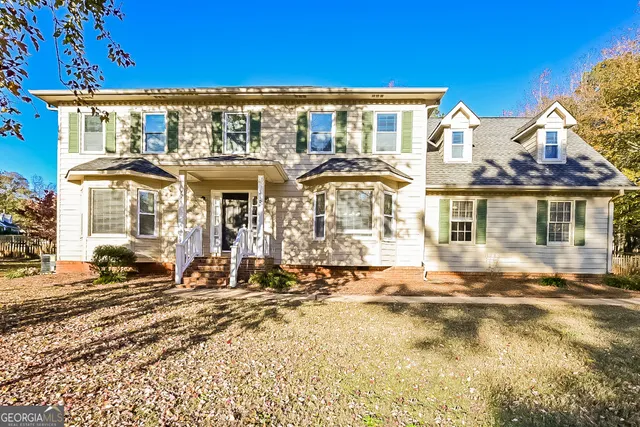 $2,455 | 310 Lakefront Drive, McDonough, GA 30253