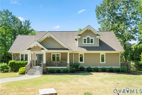 $1,225,000 | Undisclosed Address, Williamsburg, VA 23185
