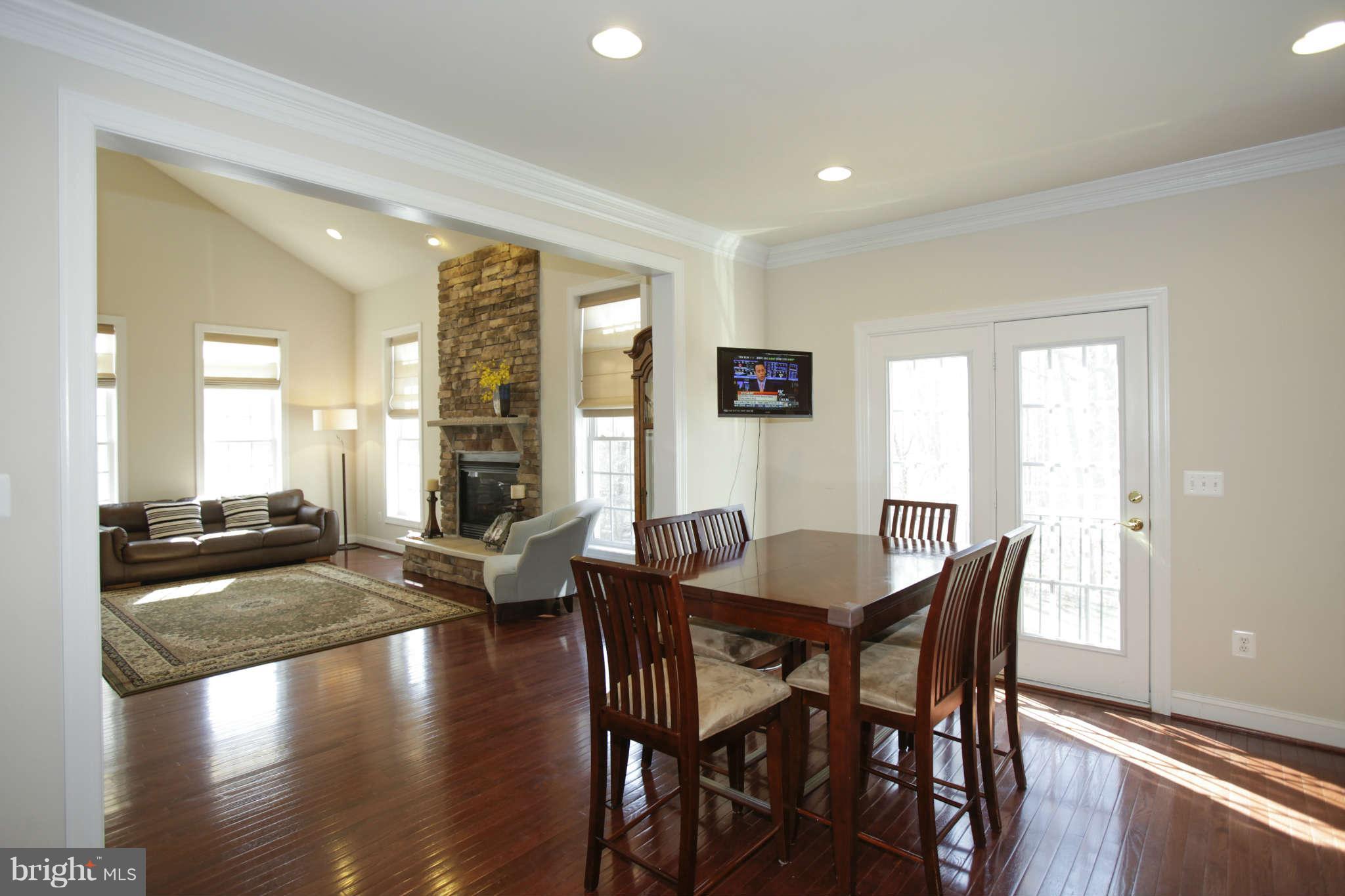 1615 Chapel Ridge Court Hanover, MD 21076 - Photo 14 of 26 Kitchen