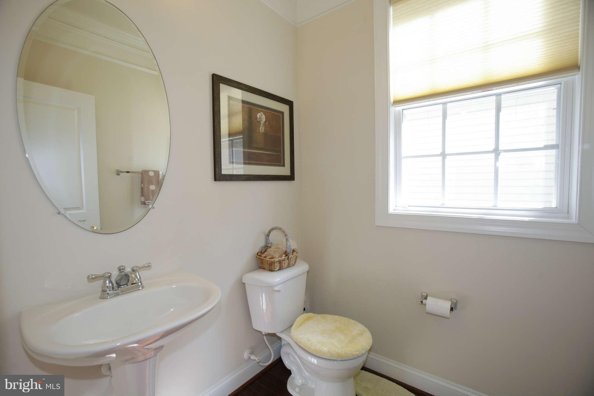 1615 Chapel Ridge Court Hanover, MD 21076 - Photo 15 of 26 Powder Room