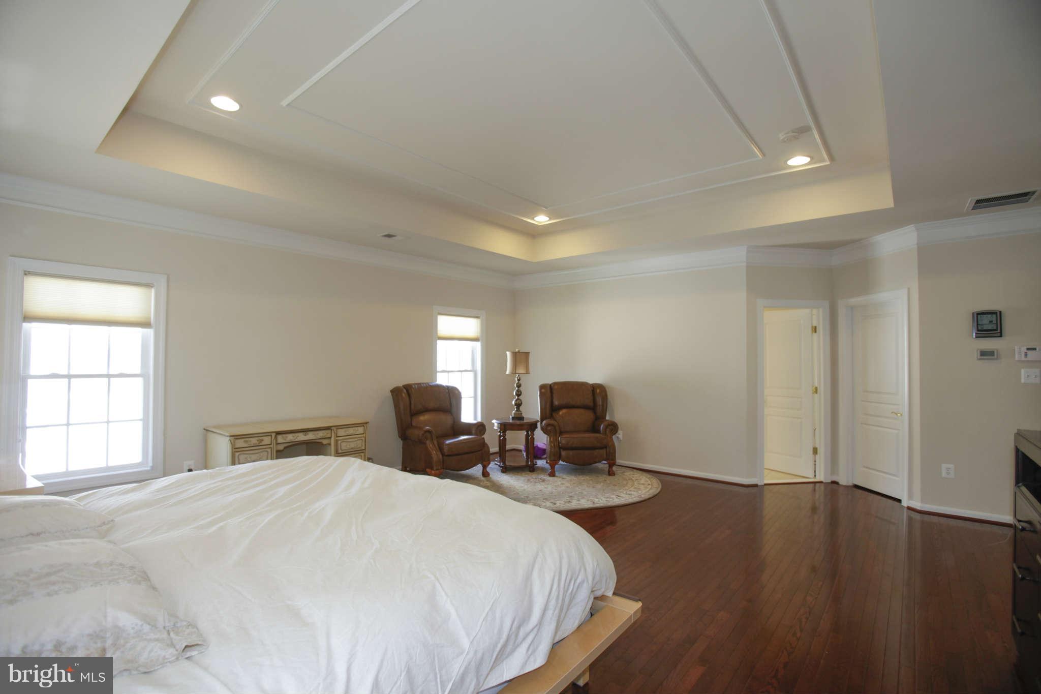 1615 Chapel Ridge Court Hanover, MD 21076 - Photo 17 of 26 Bedroom (Master)