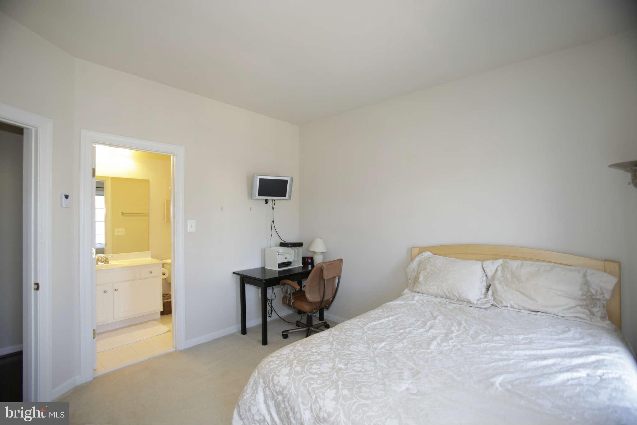 1615 Chapel Ridge Court Hanover, MD 21076 - Photo 19 of 26 Bedroom #2