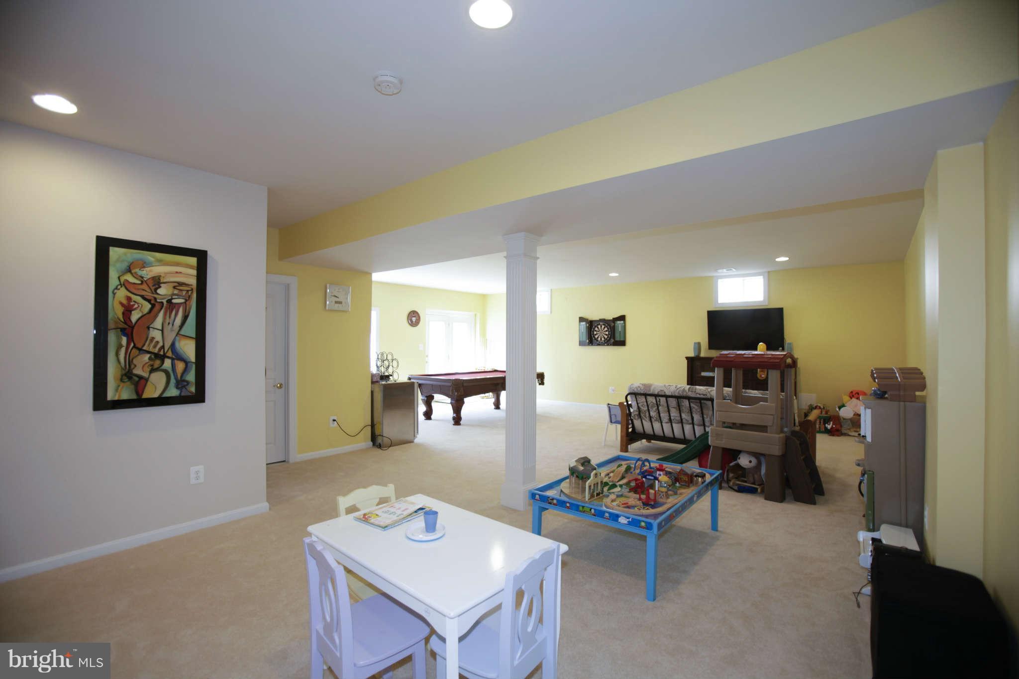 1615 Chapel Ridge Court Hanover, MD 21076 - Photo 23 of 26 Recreation Room