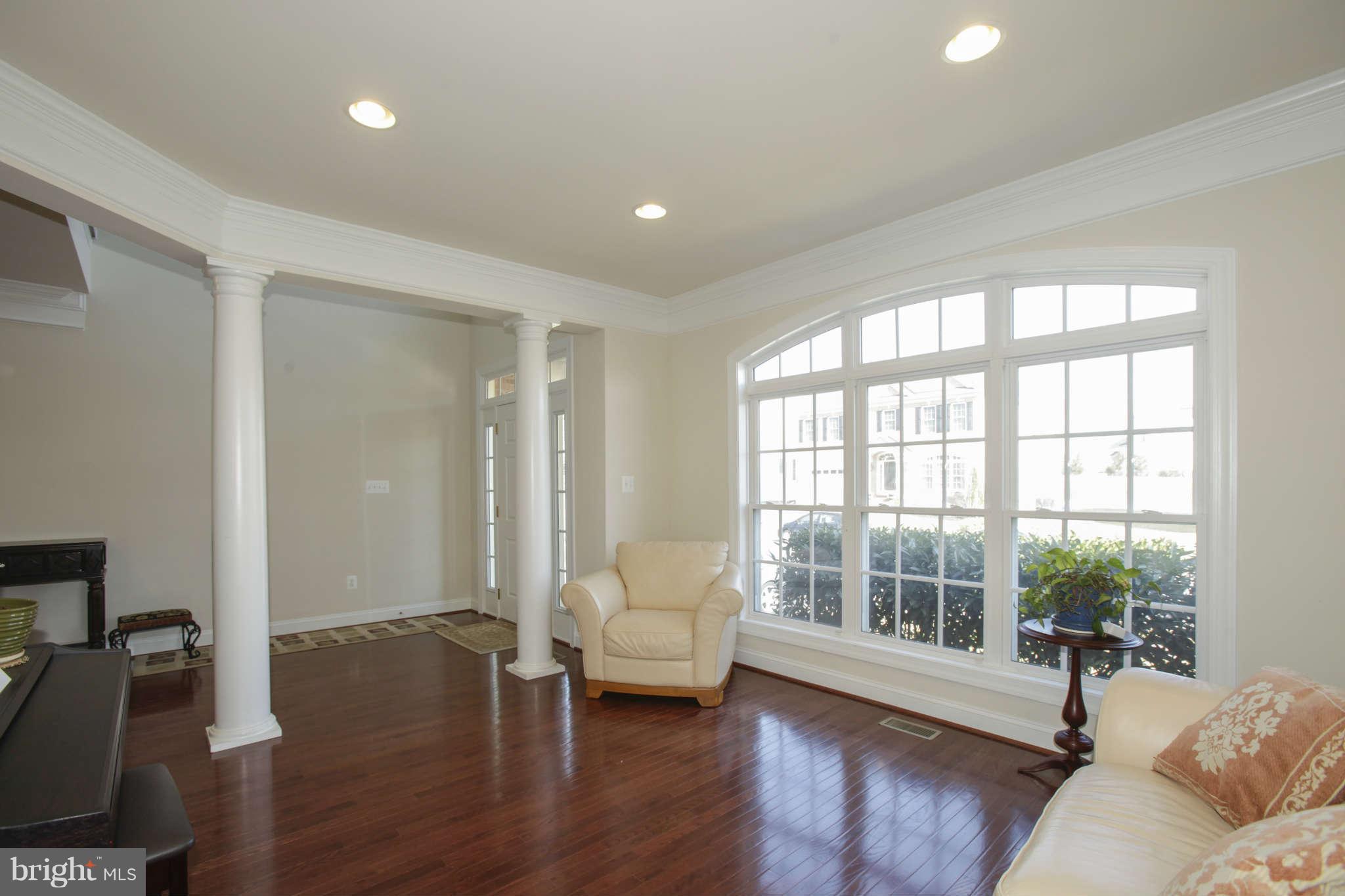 1615 Chapel Ridge Court Hanover, MD 21076 - Photo 4 of 26 Living Room