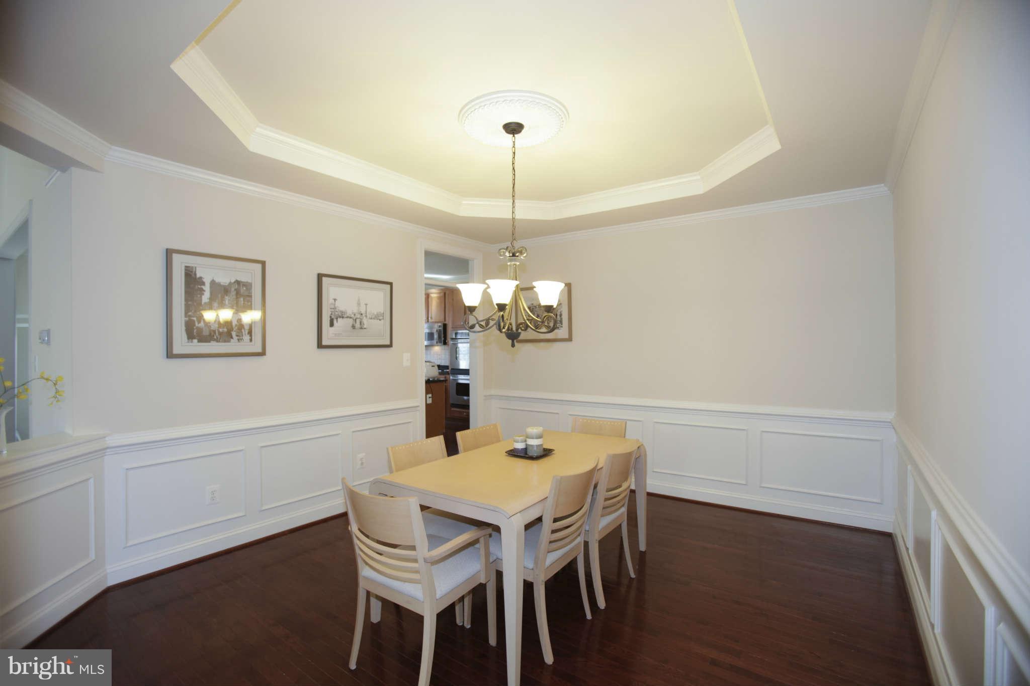 1615 Chapel Ridge Court Hanover, MD 21076 - Photo 5 of 26 Dining Room
