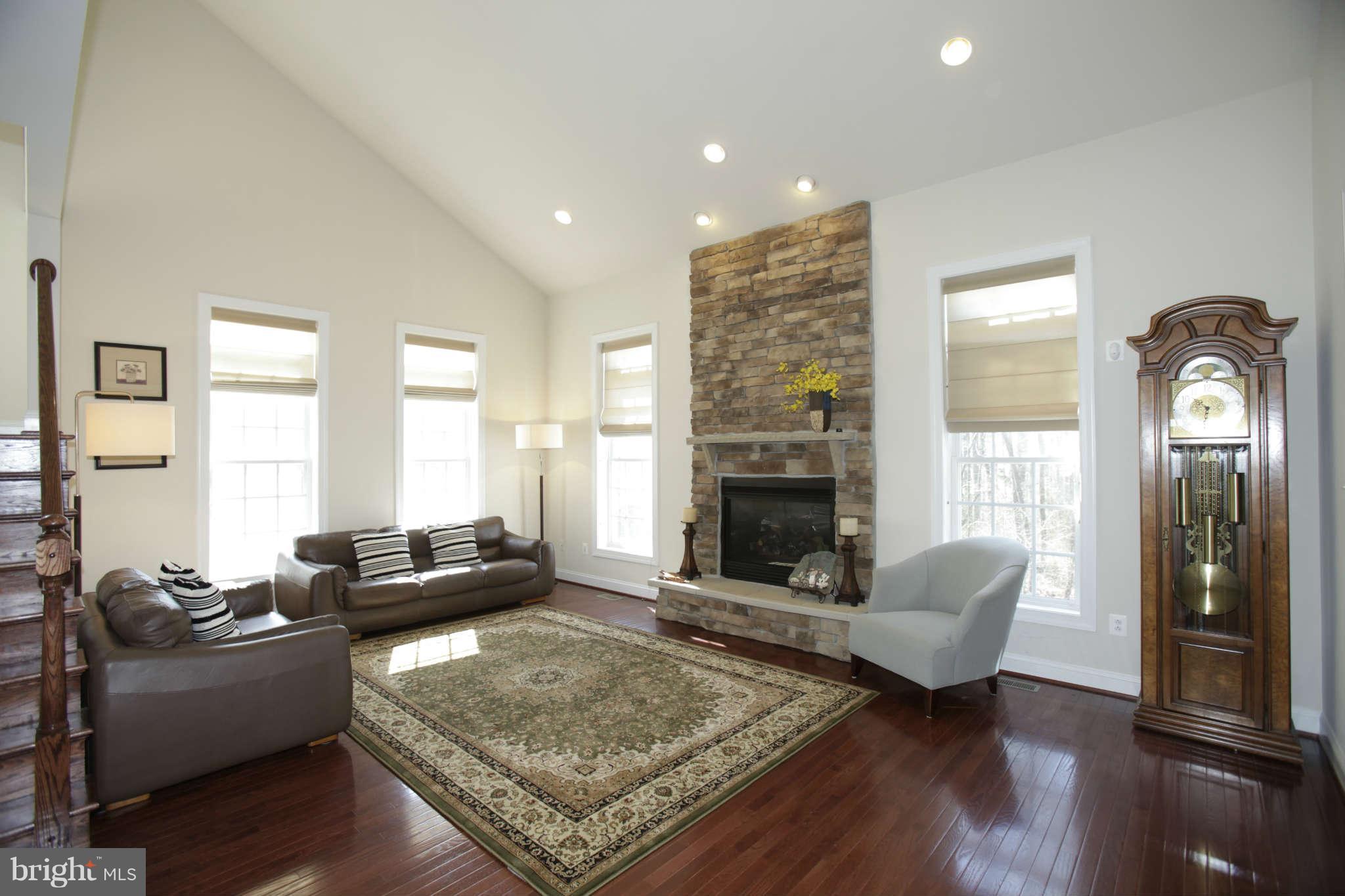1615 Chapel Ridge Court Hanover, MD 21076 - Photo 7 of 26 Family Room