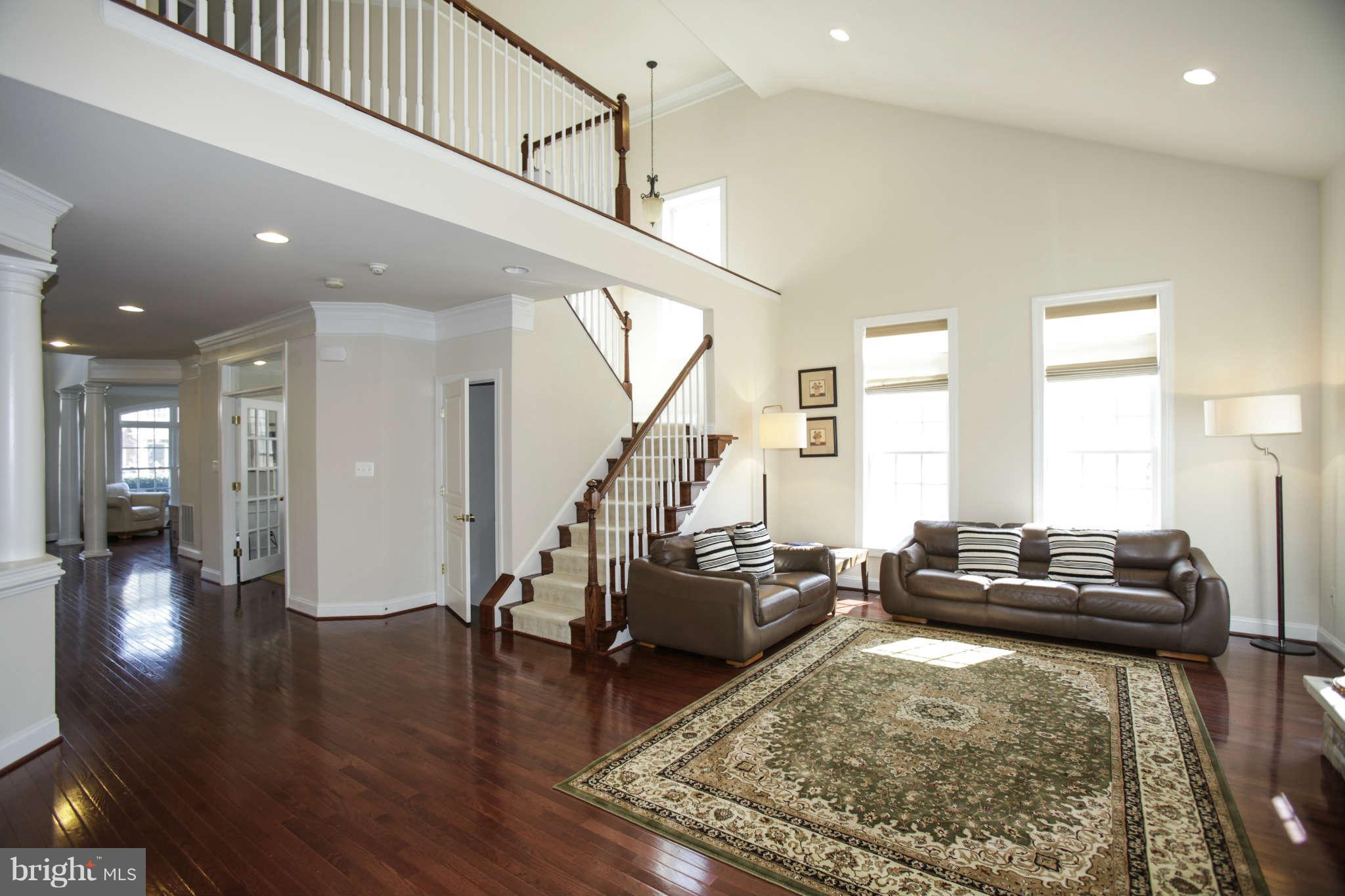 1615 Chapel Ridge Court Hanover, MD 21076 - Photo 8 of 26 Family Room