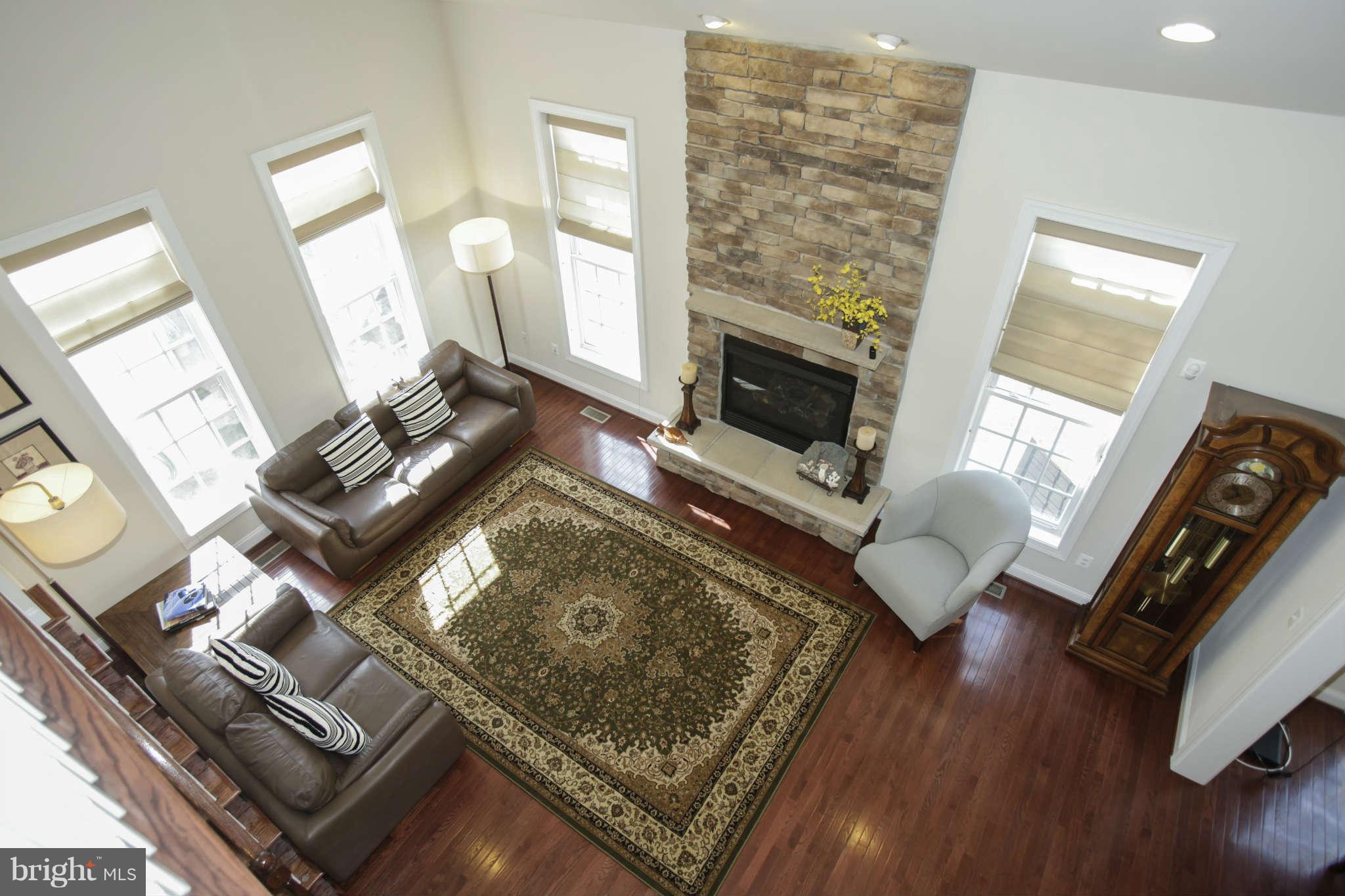 1615 Chapel Ridge Court Hanover, MD 21076 - Photo 10 of 26 Family Room