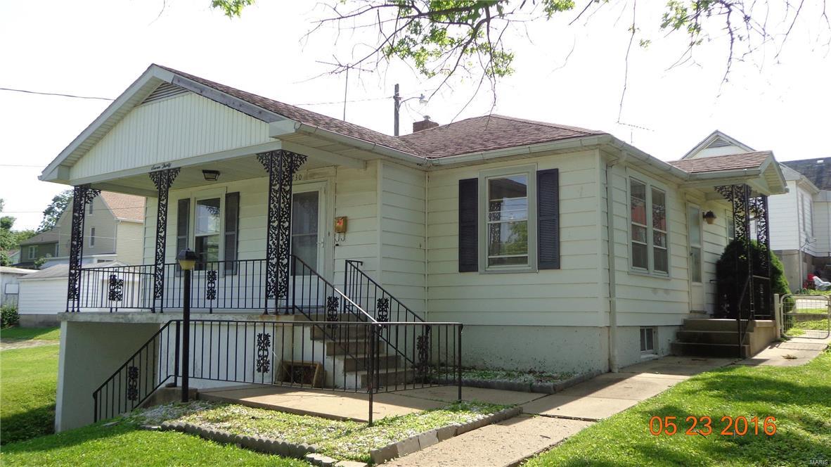 730 Cedar Street Chester, IL 62233 - Photo 1 of 11 Gallery Image 1