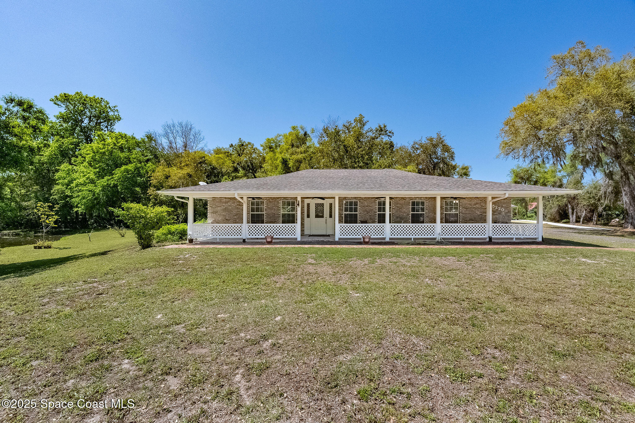 5220 Mar-Lin Woods Road Mims, FL 32754 - Photo 130 of 130 5220 Mar-lin Woods Ln