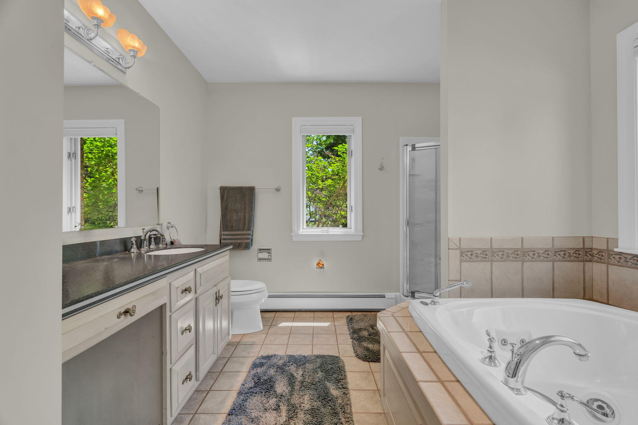 3 Pond Road Wayne, ME 04284 - Photo 62 of 145 PRIMARY BEDROOM SUITE